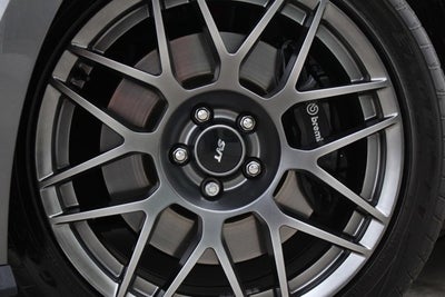 2011 Ford Mustang Shelby GT500 Convertible