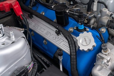 2014 Ford Mustang Shelby GT500