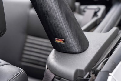 2014 Ford Mustang Shelby GT500