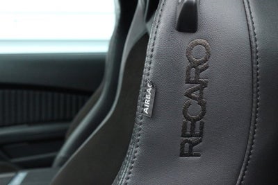 2014 Ford Mustang Shelby GT500