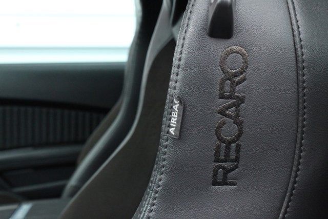 2014 Ford Mustang Shelby GT500