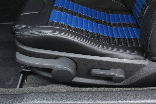 2014 Ford Mustang Shelby GT500