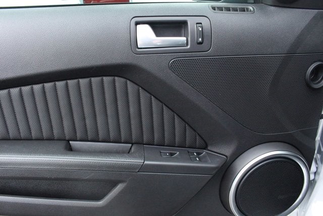 2014 Ford Mustang Shelby GT500