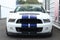 2014 Ford Mustang Shelby GT500