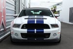 2014 Ford Mustang Shelby GT500