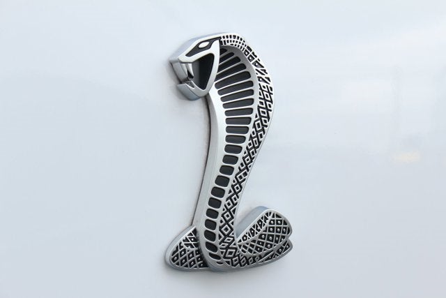 2014 Ford Mustang Shelby GT500