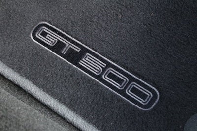 2014 Ford Mustang Shelby GT500