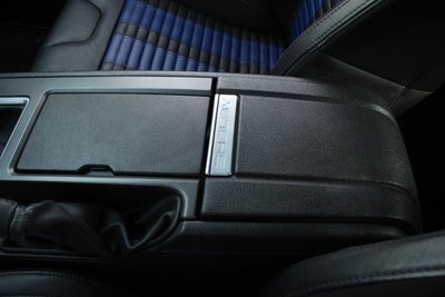 2014 Ford Mustang Shelby GT500