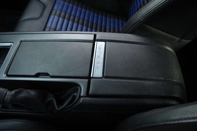 2014 Ford Mustang Shelby GT500