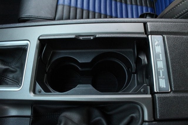 2014 Ford Mustang Shelby GT500