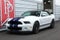2014 Ford Mustang Shelby GT500