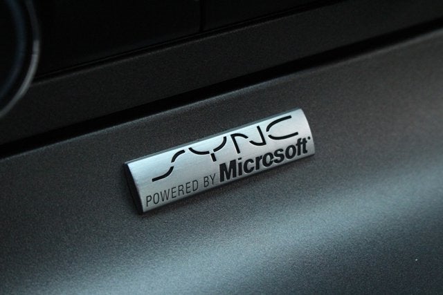 2014 Ford Mustang Shelby GT500