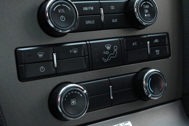 2014 Ford Mustang Shelby GT500