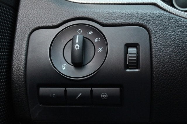 2014 Ford Mustang Shelby GT500