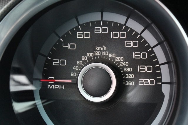 2014 Ford Mustang Shelby GT500