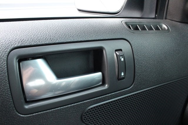 2014 Ford Mustang Shelby GT500