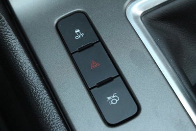 2014 Ford Mustang Shelby GT500