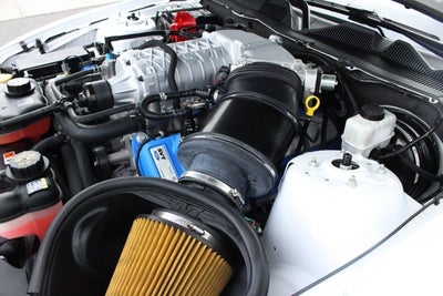 2014 Ford Mustang Shelby GT500