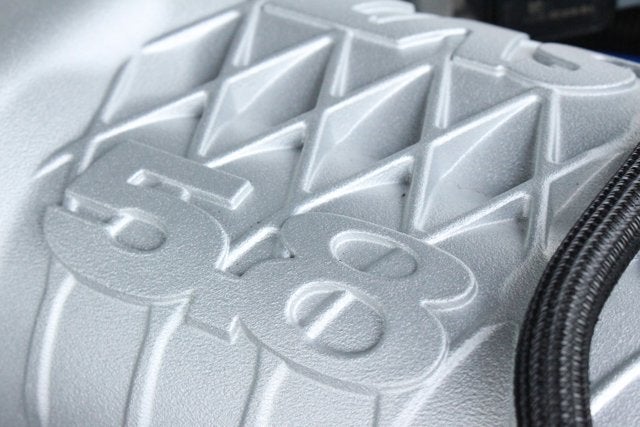 2014 Ford Mustang Shelby GT500