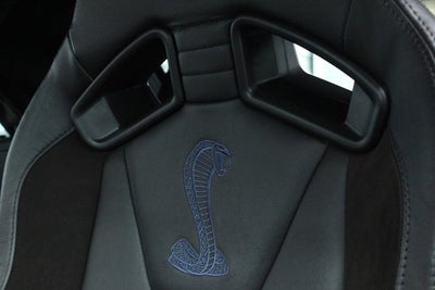 2014 Ford Mustang Shelby GT500