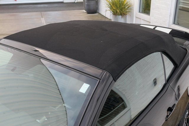 2014 Ford Mustang Shelby GT500