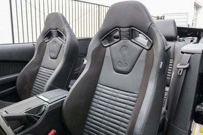 2014 Ford Mustang Shelby GT500