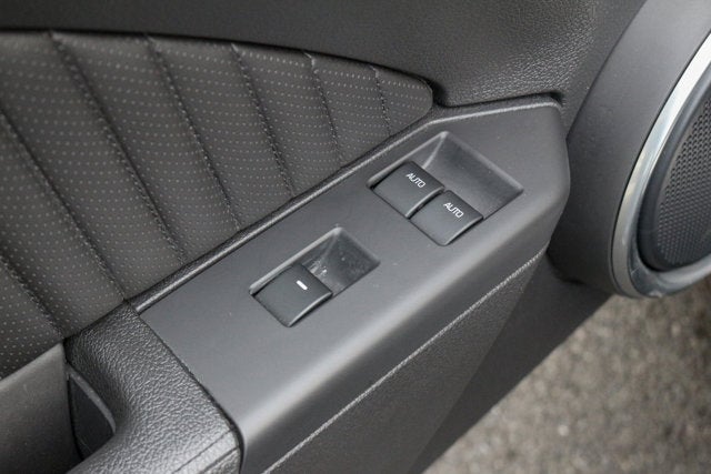 2014 Ford Mustang Shelby GT500