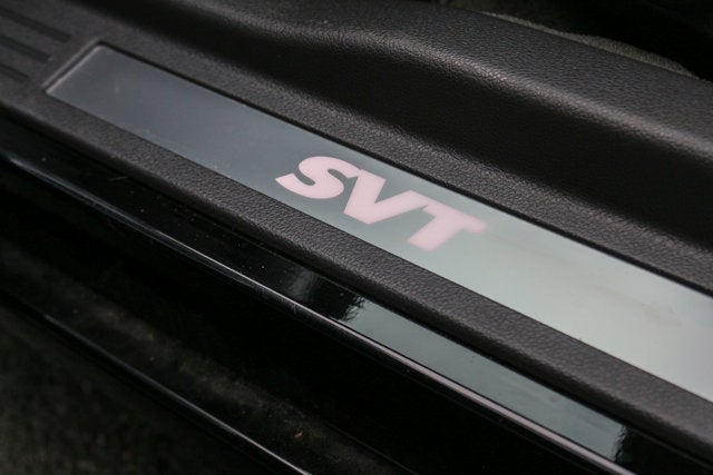 2014 Ford Mustang Shelby GT500