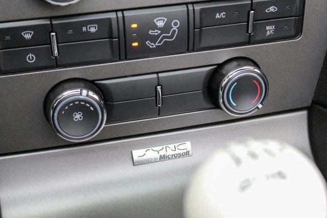 2014 Ford Mustang Shelby GT500