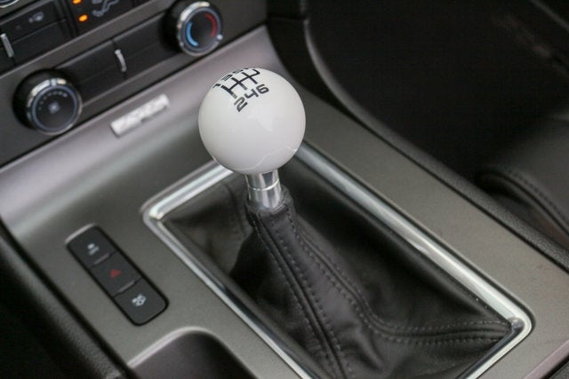 2014 Ford Mustang Shelby GT500