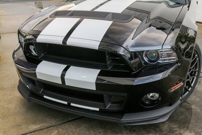 2014 Ford Mustang Shelby GT500