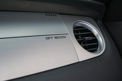 2014 Ford Mustang Shelby GT500