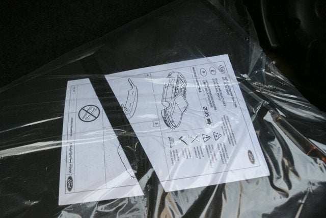 2014 Ford Mustang Shelby GT500