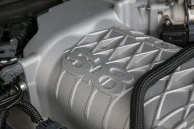 2014 Ford Mustang Shelby GT500