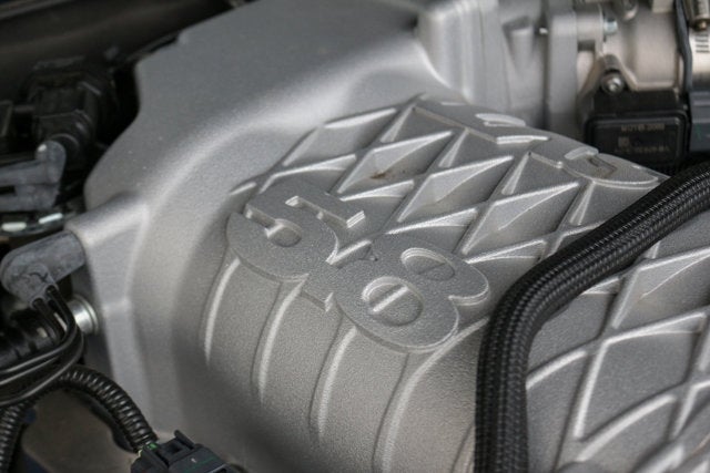 2014 Ford Mustang Shelby GT500