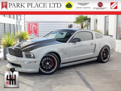 2005 Ford Mustang GT 'Full Metal Jacket' by H-R