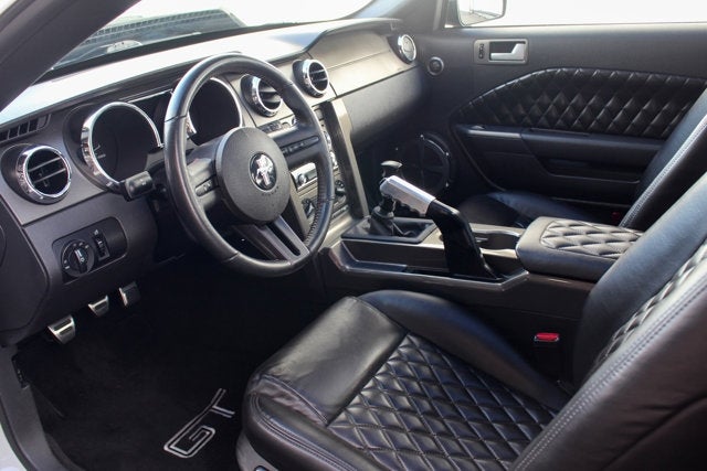 2005 Ford Mustang GT 'Full Metal Jacket' by H-R