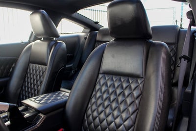 2005 Ford Mustang GT 'Full Metal Jacket' by H-R