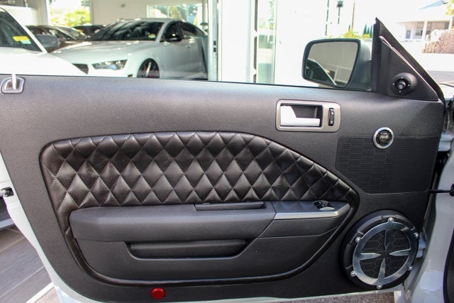 2005 Ford Mustang GT 'Full Metal Jacket' by H-R