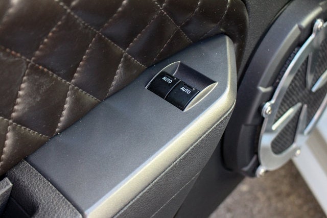 2005 Ford Mustang GT 'Full Metal Jacket' by H-R