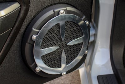 2005 Ford Mustang GT 'Full Metal Jacket' by H-R