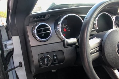 2005 Ford Mustang GT 'Full Metal Jacket' by H-R