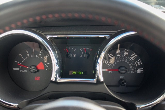 2005 Ford Mustang GT 'Full Metal Jacket' by H-R