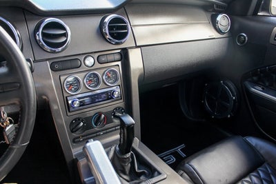 2005 Ford Mustang GT 'Full Metal Jacket' by H-R