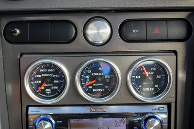 2005 Ford Mustang GT 'Full Metal Jacket' by H-R