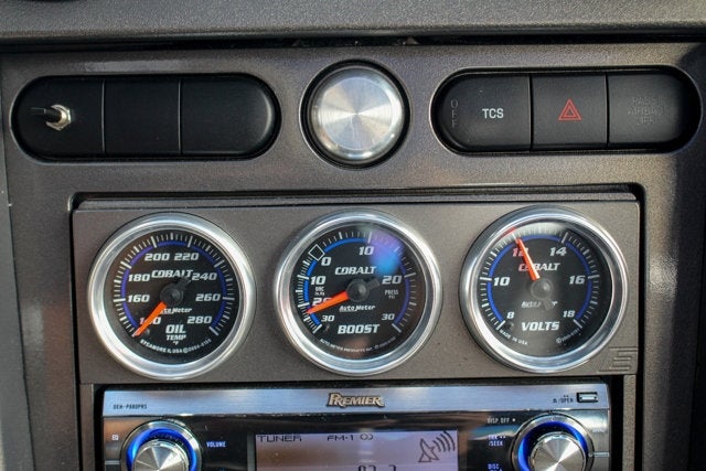 2005 Ford Mustang GT 'Full Metal Jacket' by H-R