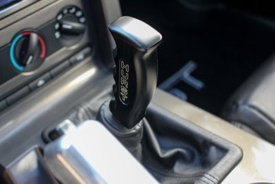 2005 Ford Mustang GT 'Full Metal Jacket' by H-R