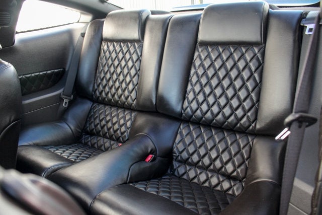 2005 Ford Mustang GT 'Full Metal Jacket' by H-R