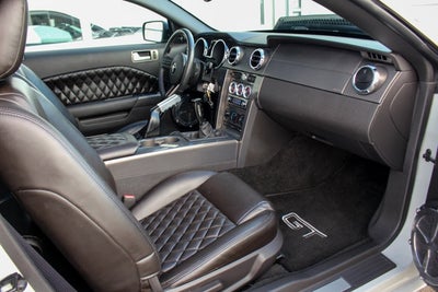 2005 Ford Mustang GT 'Full Metal Jacket' by H-R