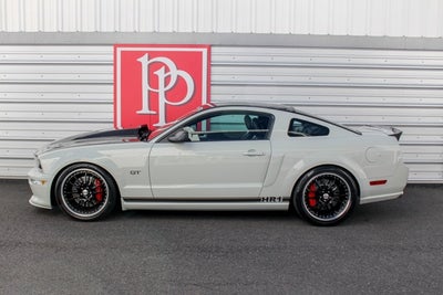 2005 Ford Mustang GT 'Full Metal Jacket' by H-R